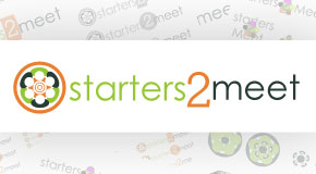 Starters2Meet
