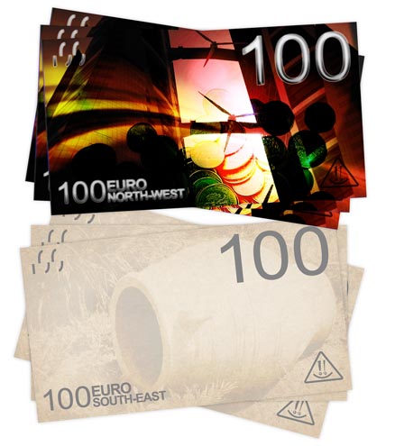 Euro, neuro of zeuro? Wat wil jij?