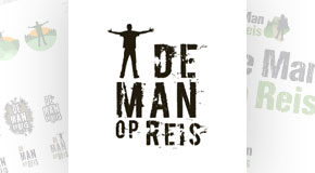 De Man op Reis