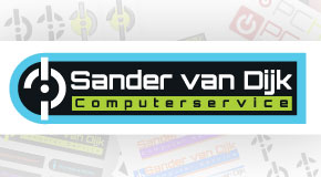 Sander van Dijk
