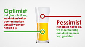 Optimistische pessimist?