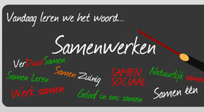 Samenwerken?